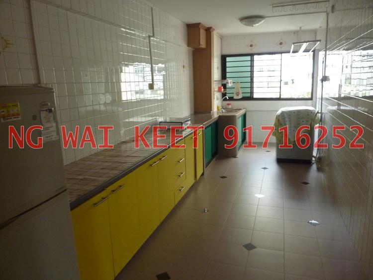 Blk 601 Hougang Avenue 4 (Hougang), HDB 4 Rooms #157251602